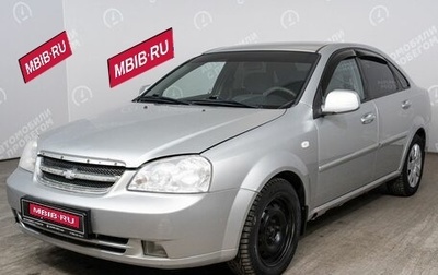 Chevrolet Lacetti, 2012 год, 537 600 рублей, 1 фотография