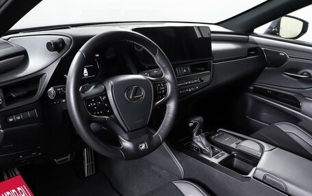 Lexus ES VII, 2021 год, 8 998 000 рублей, 13 фотография