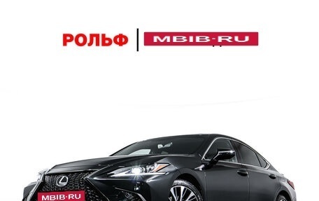Lexus ES VII, 2021 год, 8 998 000 рублей, 31 фотография
