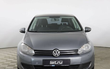 Volkswagen Golf VI, 2011 год, 785 000 рублей, 2 фотография