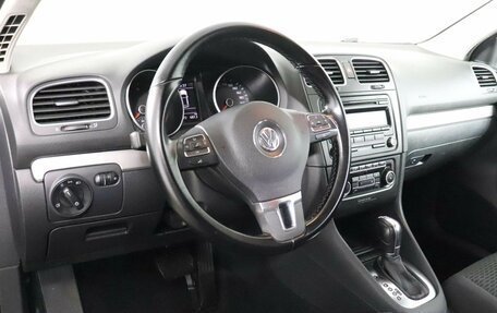 Volkswagen Golf VI, 2011 год, 785 000 рублей, 18 фотография