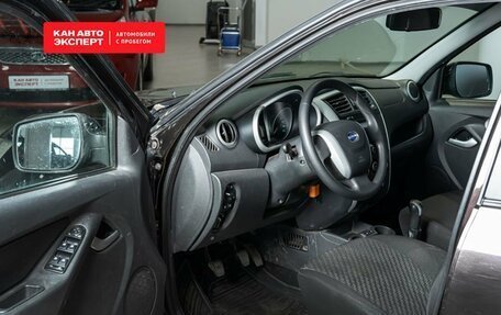 Datsun on-DO I рестайлинг, 2015 год, 396 200 рублей, 12 фотография
