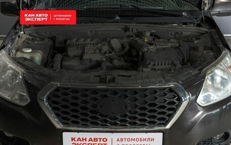 Datsun on-DO I рестайлинг, 2015 год, 396 200 рублей, 10 фотография
