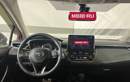 Toyota Corolla, 2020 год, 2 490 000 рублей, 6 фотография