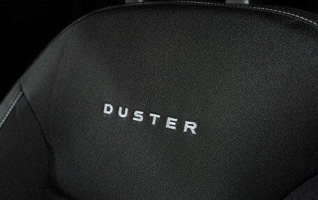 Renault Duster I рестайлинг, 2020 год, 1 639 000 рублей, 19 фотография