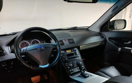 Volvo XC90 II рестайлинг, 2012 год, 2 400 000 рублей, 19 фотография
