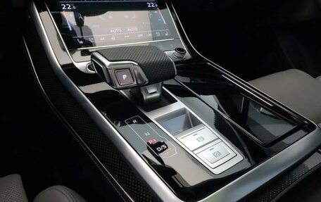 Audi Q7, 2021 год, 10 600 000 рублей, 15 фотография