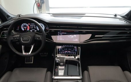 Audi Q7, 2021 год, 10 600 000 рублей, 9 фотография