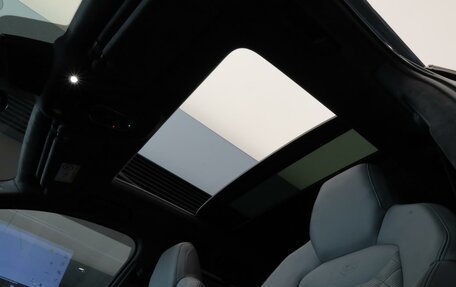 Audi Q7, 2021 год, 10 600 000 рублей, 18 фотография