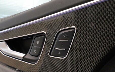 Audi Q7, 2021 год, 10 600 000 рублей, 22 фотография