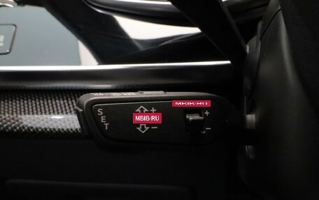 Audi Q7, 2021 год, 10 600 000 рублей, 20 фотография