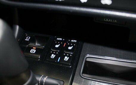 Lexus RX IV рестайлинг, 2020 год, 6 000 000 рублей, 17 фотография
