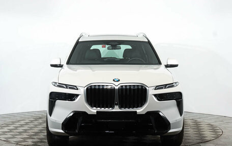 BMW X7, 2023 год, 17 808 000 рублей, 5 фотография