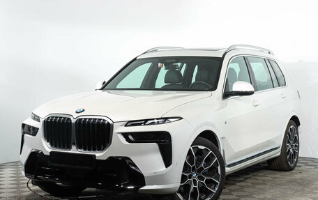 BMW X7, 2023 год, 17 808 000 рублей, 4 фотография