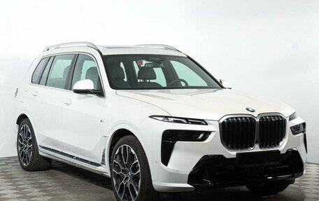 BMW X7, 2023 год, 17 808 000 рублей, 6 фотография