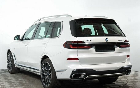 BMW X7, 2023 год, 17 808 000 рублей, 2 фотография
