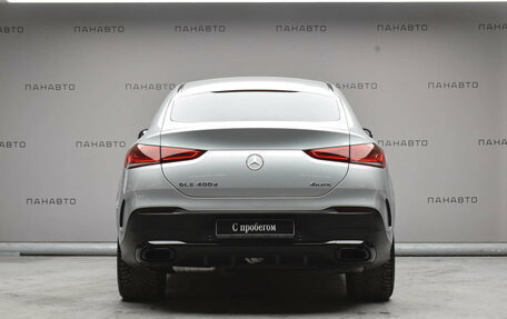 Mercedes-Benz GLE Coupe, 2022 год, 12 999 000 рублей, 6 фотография
