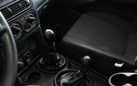 Chevrolet Niva I рестайлинг, 2012 год, 449 000 рублей, 12 фотография