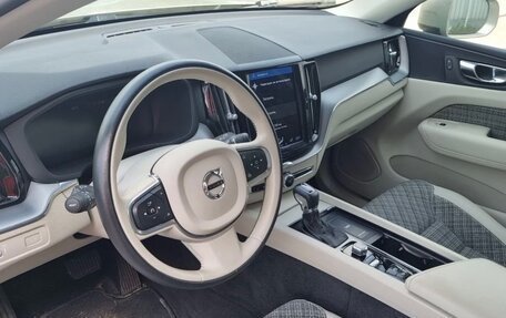 Volvo XC60 II, 2021 год, 5 200 000 рублей, 8 фотография