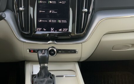 Volvo XC60 II, 2021 год, 5 200 000 рублей, 11 фотография