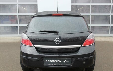 Opel Astra H, 2011 год, 750 000 рублей, 4 фотография