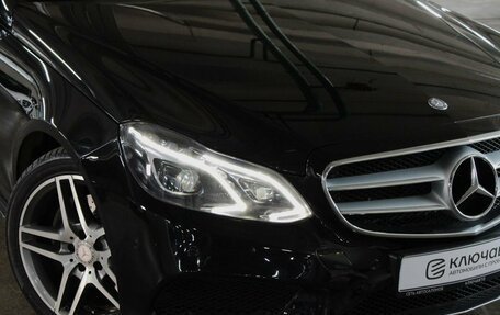 Mercedes-Benz E-Класс, 2014 год, 2 610 000 рублей, 10 фотография
