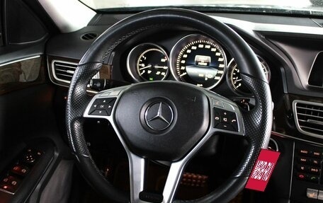 Mercedes-Benz E-Класс, 2014 год, 2 610 000 рублей, 11 фотография