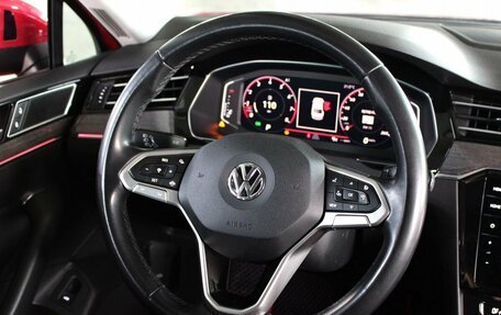 Volkswagen Passat B8 рестайлинг, 2020 год, 2 999 000 рублей, 11 фотография