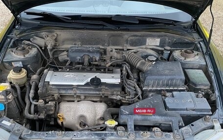 Hyundai Accent II, 2009 год, 355 000 рублей, 31 фотография