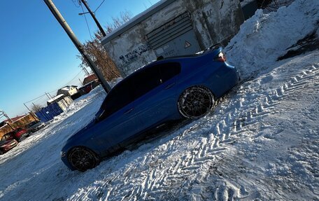 BMW 3 серия, 2013 год, 2 600 000 рублей, 4 фотография