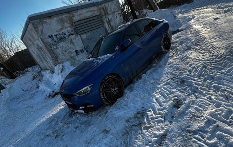 BMW 3 серия, 2013 год, 2 600 000 рублей, 5 фотография
