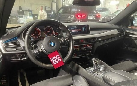BMW X6, 2018 год, 4 259 000 рублей, 3 фотография