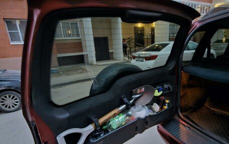 Chevrolet Niva I рестайлинг, 2012 год, 745 000 рублей, 11 фотография