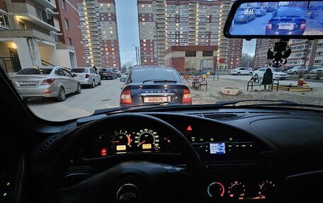 Chevrolet Niva I рестайлинг, 2012 год, 745 000 рублей, 18 фотография