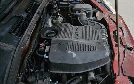 Chevrolet Niva I рестайлинг, 2012 год, 745 000 рублей, 23 фотография