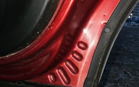 Chevrolet Niva I рестайлинг, 2012 год, 745 000 рублей, 29 фотография