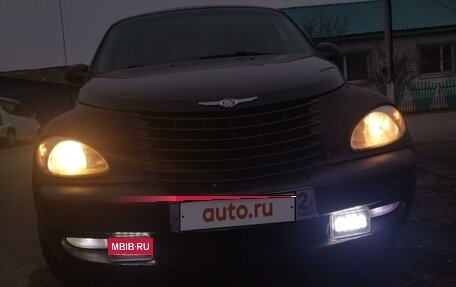 Chrysler PT Cruiser, 2000 год, 250 000 рублей, 6 фотография