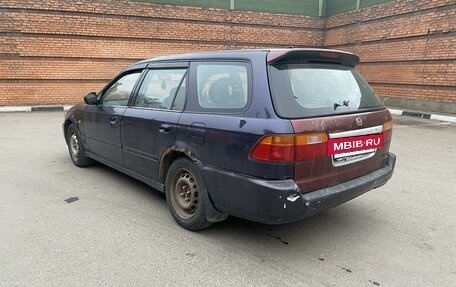 Honda Orthia I рестайлинг, 1996 год, 210 000 рублей, 4 фотография