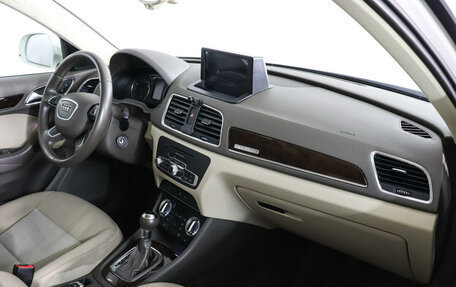 Audi Q3, 2012 год, 1 879 000 рублей, 10 фотография