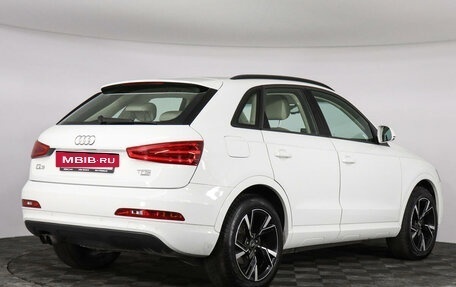 Audi Q3, 2012 год, 1 879 000 рублей, 5 фотография