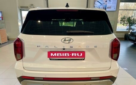 Hyundai Palisade I, 2023 год, 6 110 000 рублей, 4 фотография