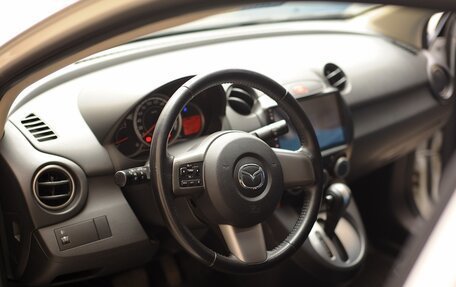 Mazda 2 III, 2014 год, 1 170 000 рублей, 7 фотография