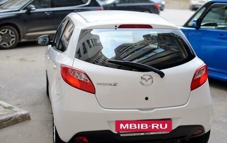 Mazda 2 III, 2014 год, 1 170 000 рублей, 5 фотография