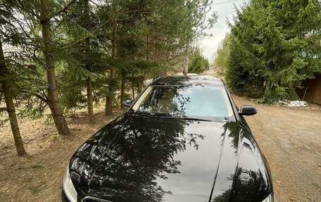 Audi A8, 2016 год, 3 350 000 рублей, 6 фотография