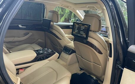 Audi A8, 2016 год, 3 350 000 рублей, 15 фотография