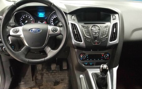 Ford Focus III, 2012 год, 864 000 рублей, 5 фотография