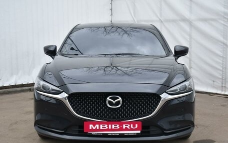 Mazda 6, 2021 год, 3 033 000 рублей, 2 фотография