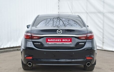 Mazda 6, 2021 год, 3 033 000 рублей, 6 фотография