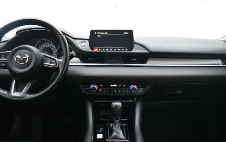 Mazda 6, 2021 год, 3 033 000 рублей, 12 фотография