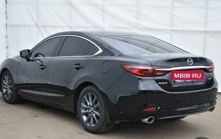 Mazda 6, 2021 год, 3 033 000 рублей, 7 фотография